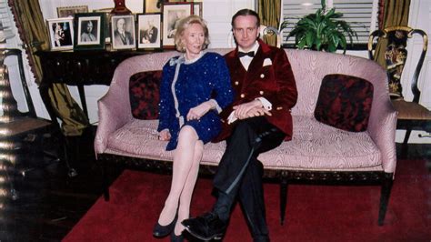 New movie 'Georgetown' dives into bizarre 2011 murder story of DC socialite Viola Herms Drath. A man was found guilty of killing his 91-year-old wife Viola Drath in August 2011. And the movie is ...
