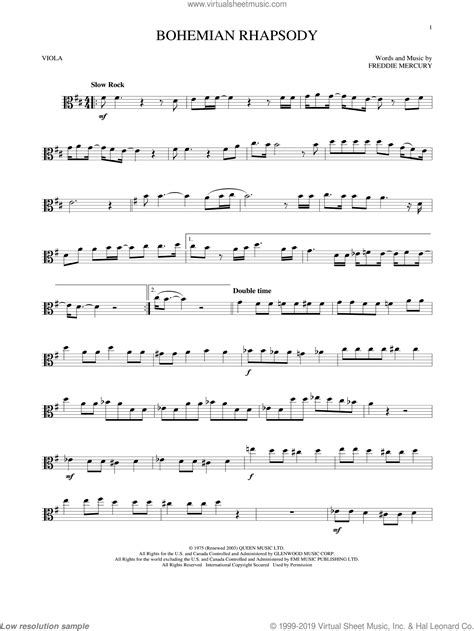 Viola sheet music. Play free viola sheet music such as Pachelbel's Canon in D; Vocalise by Rachmaninoff; Vivaldi's Four Seasons; Bach's Air on the G string; Handel's Royal Fireworks Suite, and The Swan from Carnival of the Animals. Scored in three-part harmony, free interchangeable sheet music parts are available for viola, violin, cello and bass. 