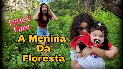 Violada na floresta porno
