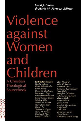 Violence against women and children a christian theological sourcebook university textbook series of. - Aspect écologique du problème des mauvaises herbes.