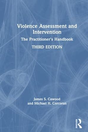 Violence assessment and intervention the practitioners handbook. - Essentials investments 8th edition solutions manual.