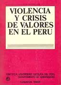 Violencia y crisis de valores en el perú. - Owners manual for 2011 chevy traverse.