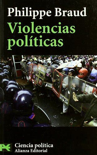 Violencias politicas/political violence (ciencias socialesáciencia politica). - Yamaha xv535 virago motorrad service reparaturanleitung 1987 2003 herunterladen.