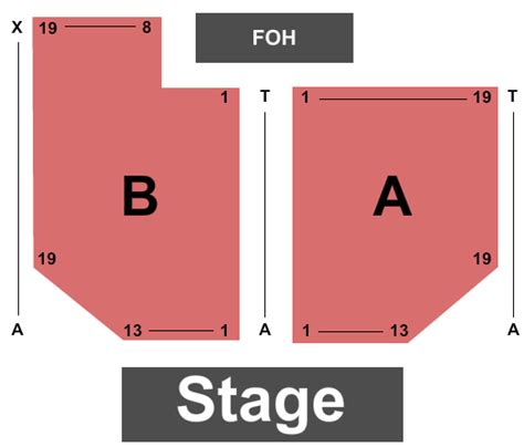 Violent Femmes at Cains Ballroom - View Seating Chart & Buy …