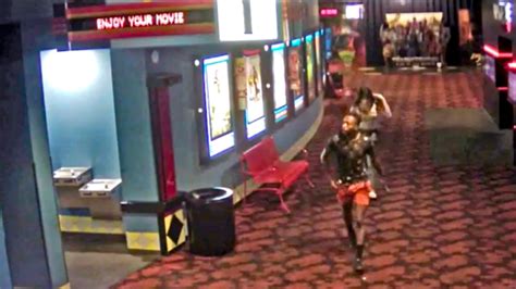 Violent altercation erupts over theater seats, BSO seeking assistance in identifying suspect