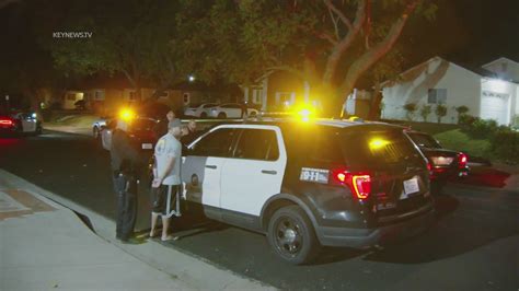 Violent crime spike has L.A. police chief concerned