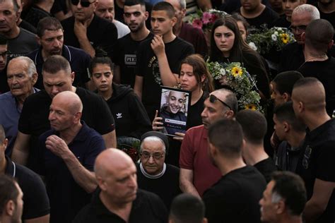 Violent crime within Israel’s Palestinian minority reaches new heights under Netanyahu’s government