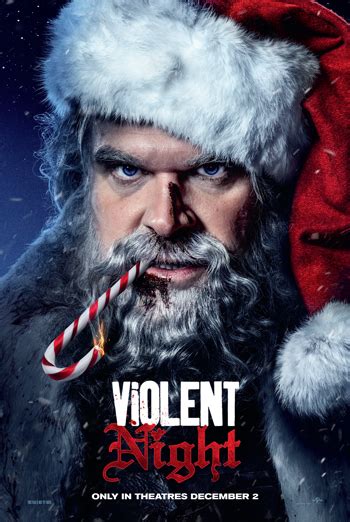 Violent night showtimes near airport stadium 12. Special Features: Includes 4K UHD, Blu-ray and a digital copy of Violent Night (Subject to expiration. Go to NBCUCodes.com for details.) Features High Dynamic Range (HDR10) for Brighter, Deeper, More Lifelike Color Deleted and Extended Scenes Quarrelin' Kringle Santa's Helpers: The Making of Violent Night Deck the Halls with Brawls Feature Commentary with Director Tommy Wirkola, Producer Guy ... 