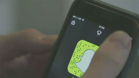 Violent twist follows parents’ intervention on daughter’s Snapchat sessions