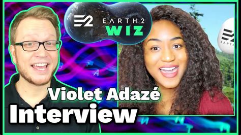 Violet Adazé 2.0 - YouTube