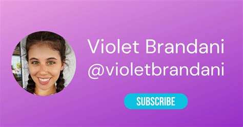 Violet Bran Onlyfans Leak