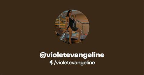 Violet Evangeline Onlyfans Xxx Video