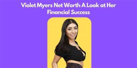 Violet Myers Free Onlyfans Free