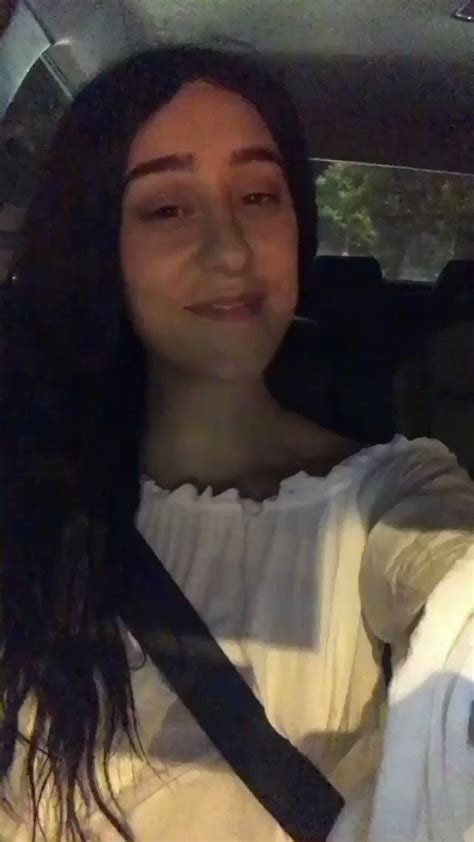 Violet Russo Onlyfans Leak