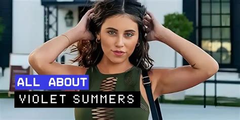 Violet Summers Public Onlyfans Leak