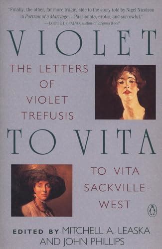 Violet to vita the letters of violet trefusis to vita sackville west 1910 1921. - Staat und wirtschaft seit dem waffenstillstand.