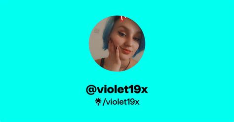 💋 Violet19X Leaked [PPV] 87 Pics