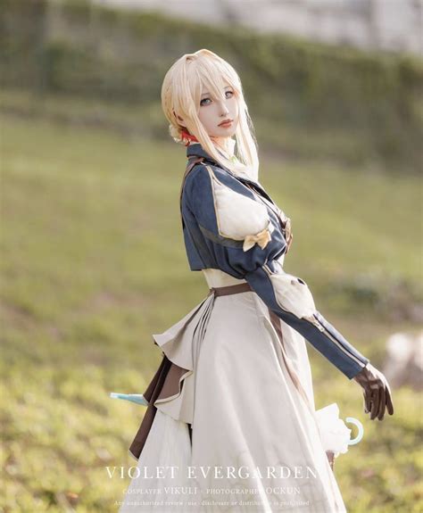 😈 Violet_Cosplay Onlyfans Leaked [CLIP]