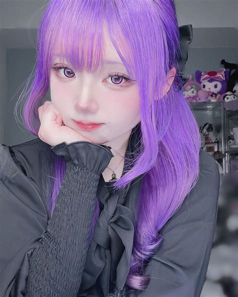 Violet_Purin Leaks PORN 139 Pics