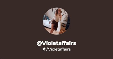 Violetaffairs Onlyfans Leak [PPV] 🍑