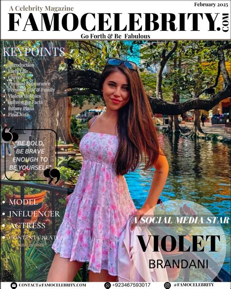 Violetbrandani.vip Naked