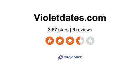Moreover, VioletDates offers multiple ways to sign up so that 