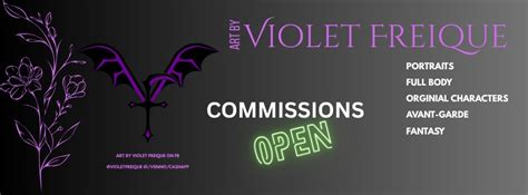 😈 Violetfreique Leaks +18