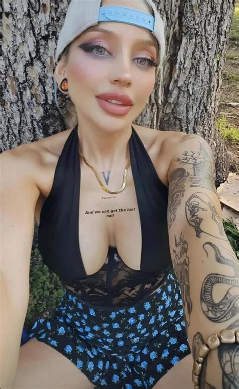 Violetmagic7 Leaks XXX 🔥