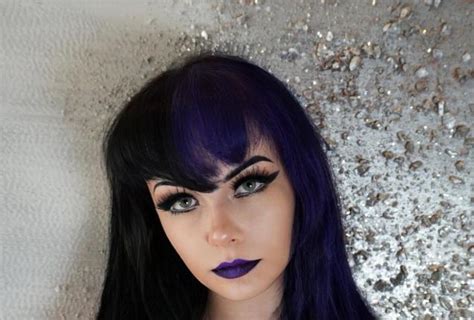 💦 Violetmortem Leaked PORN