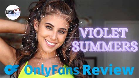 Violets.tv Onlyfans Nudes