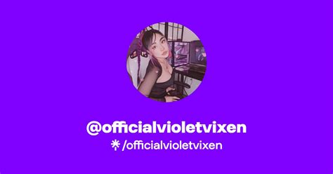 💋 XxX Violetvixen Onlyfans Leaked