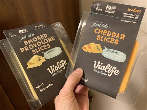 Violife cheese. Buy VIOLIFE Creamy Cheese With Black Pepper, 150gm online, Mozzarella Vegan Cheese Slices, VIOLIFE Mozzarella Vegan Cheese Slices available in Dubai, ... 