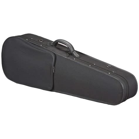 Violin Cases - Shaped & Oblong - Caswell