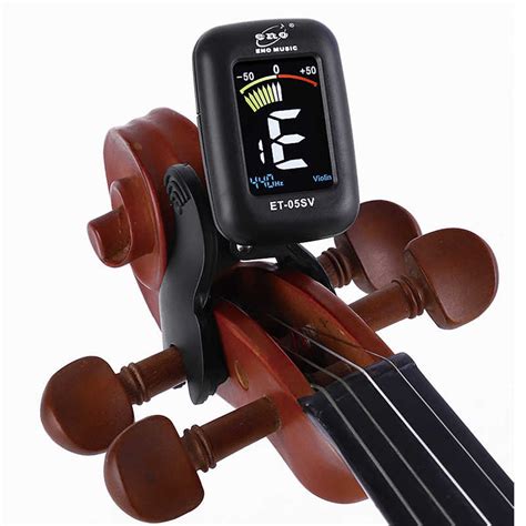 Using the Fine Tuners to Tune the Violin. The fine tuners are the easiest way to tune the violin. All you have to do is to turn the fine tuner clockwise or counterclockwise to adjust the intonation. If you turn your fine tuners to the left, the pitch of the string will get lower.. 