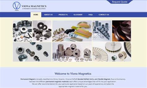 Use Viona Magnetics for Your Permanent M