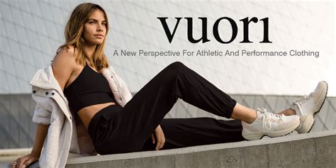 Viori clothing. Vuori is an American contemporary clothing brand valued at $4 billion after a $400M investment by Softbank. Vuori is expecting to list an initial public offering as soon as mid-2024. Vuori is headquartered in San Diego County, California. The company was founded by Joe Kudla in 2015. The company ... 