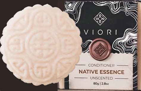 Viori shampoo bars. The bars themselves work great for me. I have drier hair, and they really do moisturize well. The smell is AMAZING. The negatives: they dance ... 