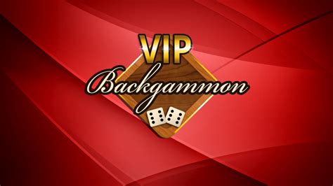 Vip Backgammon Log In