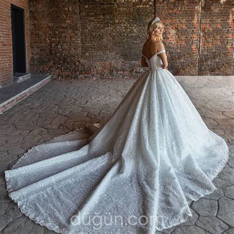 Vip Gelinlik; Evde Dene, Özelleştir ve Satın Al Vipgelinlik.