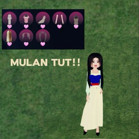 Vip Mulan Leaked [PPV] 203 Pics