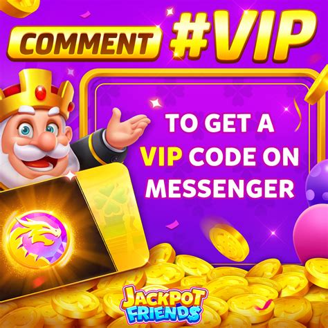 Vip Slots Canada jackpot slots