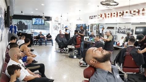 337 reviews for Dynasty Barber's Barbershop 4288 S University Dr, Davie, FL 33328 - photos, services price & make appointment.. 