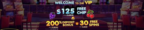 no deposit casino bonus vip lounge