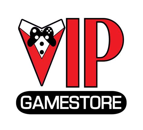 Vip gamestore. VIP GameStore. 4.8 (41 reviews) Videos & Video Game Rental. Music & DVDs. $$ “I wouldn't just stop at saying that VIP is the best video game store in the Treasure Valley, … 