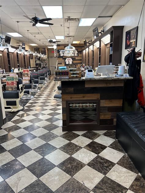 Vip kutz and shaves barbershop. Aug 21, 2023 · Find VIP Cutz Barbershop in Burlington, with phone, website, address, opening hours and contact info. +1 905-631-0101... 