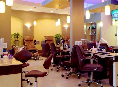 114 reviews of TH Nails Chesapeake "This was my first time here at TH Nails. The service was great and who doesn't love a complementary mimosa, glass of wine, or beer (they also have water, tea, and soft drinks for the non drinkers). My nail Tech was very sweet .... 