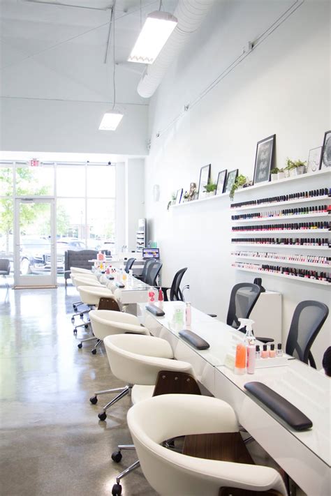 The Lounge Nail & Spa Salon, Jackson, Tennessee. 1,077 likes · 7 talking about this · 522 were here. Nail Salon