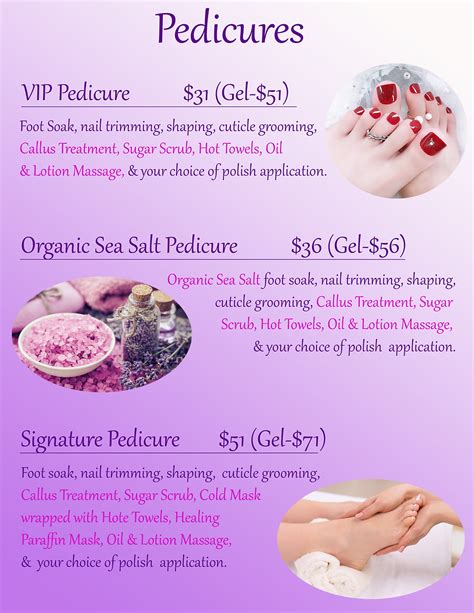 Nail salon Bay City, Nail salon 77414. Here we provide the best services of Manicure, Pedicure, Hand, Feet, Waxing and more for our valued customers at reasonable prices VIP Nails Spa - Nail salon in Bay City, TX 77414. 