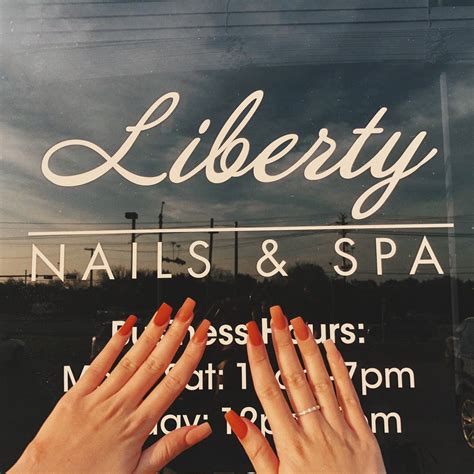 Nail Salon Liberty Hill | Book with Absolute Nails by Ket at 14745 Texas 29 Suite B. Search. Menu. ... 14745 Texas 29, Suite B, Liberty Hill, Texas Get directions.. 