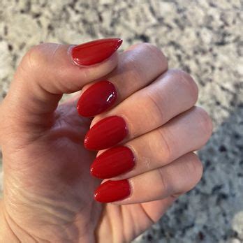 14 reviews of VIP NAILS "The guy who put on 